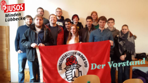 vorstand